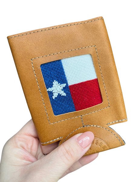 Tennessee Flag store Needlepoint Wallet DIY Kit